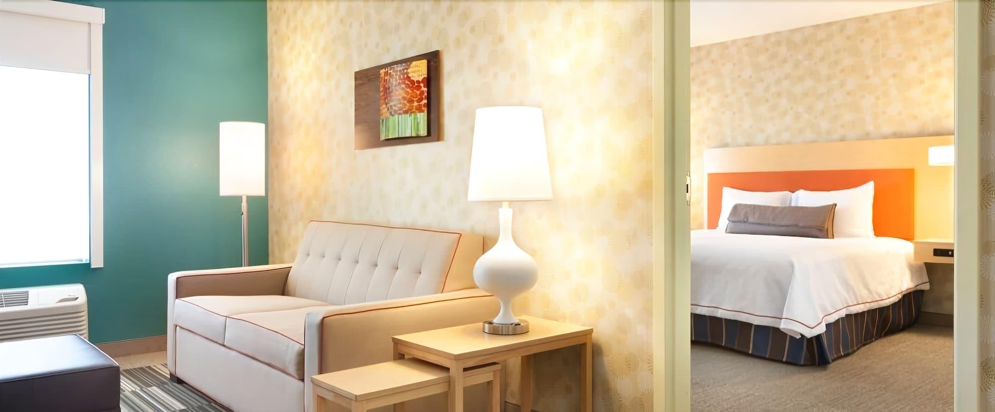 Home2 By Hilton Airport Hotel