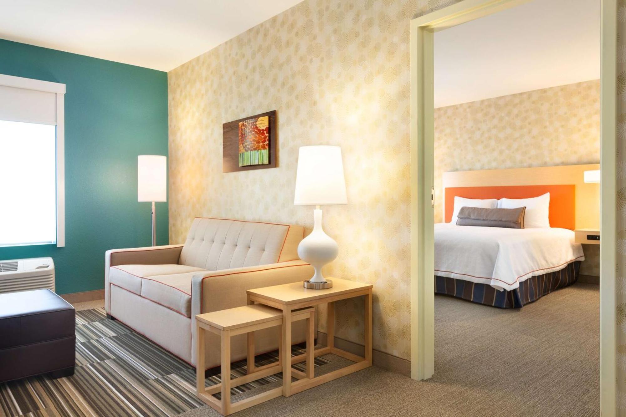 Home2 By Hilton Airport Hotel