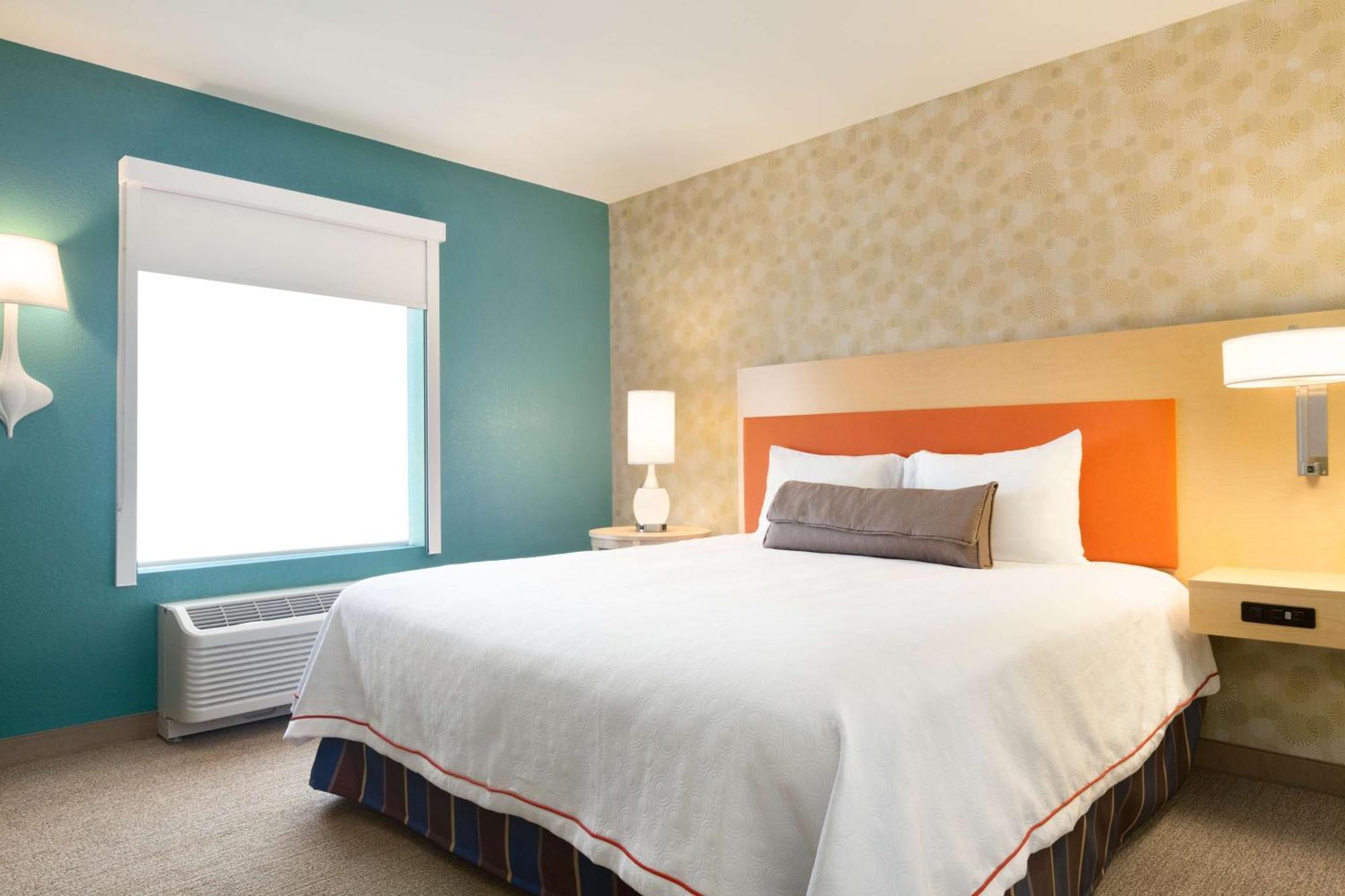Home2 By Hilton Airport El Paso