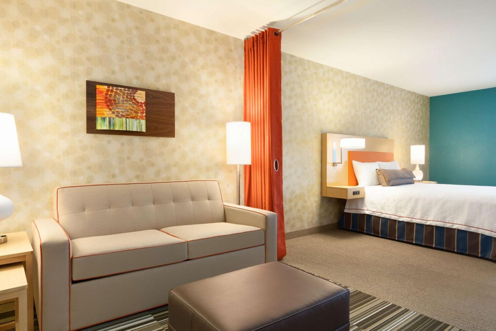 Home2 By Hilton Airport El Paso