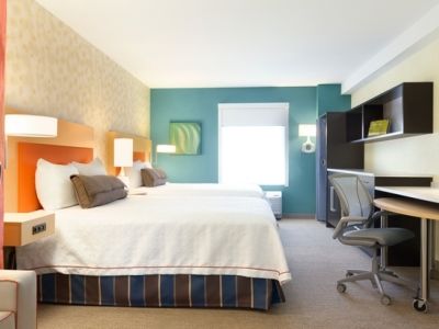 Home2 By Hilton Airport